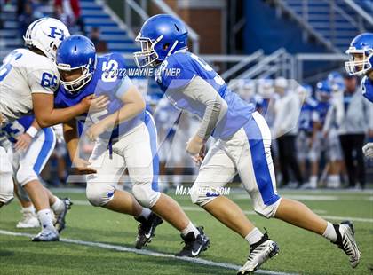Thumbnail 3 in Highlands @ Covington Catholic photogallery.