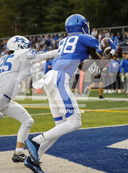 Thumbnail 3 in Highlands @ Covington Catholic photogallery.