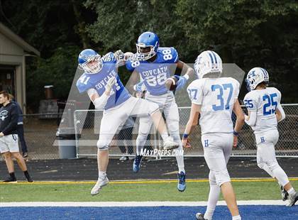 Thumbnail 2 in Highlands @ Covington Catholic photogallery.