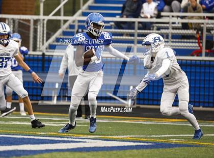 Thumbnail 3 in Highlands @ Covington Catholic photogallery.