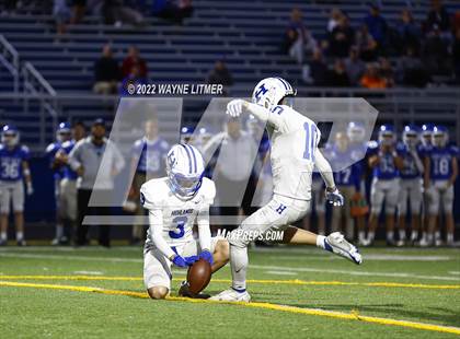 Thumbnail 2 in Highlands @ Covington Catholic photogallery.