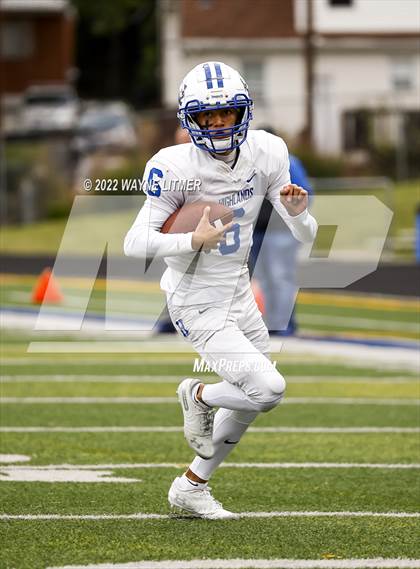 Thumbnail 2 in Highlands @ Covington Catholic photogallery.