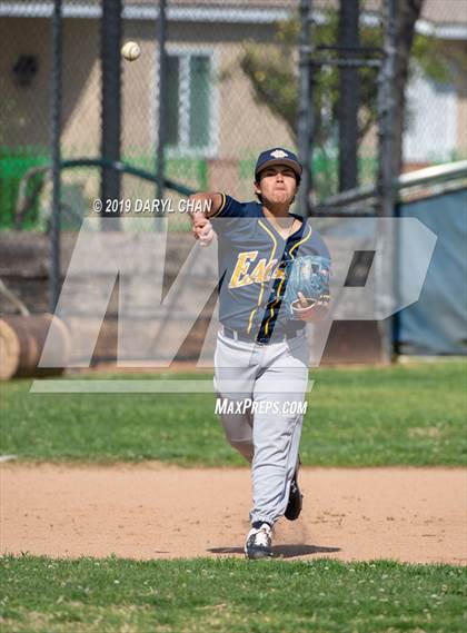 Thumbnail 1 in South El Monte @ Gabrielino photogallery.