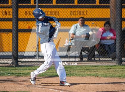 Thumbnail 3 in South El Monte @ Gabrielino photogallery.