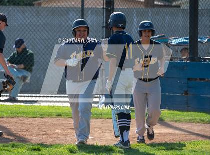 Thumbnail 3 in South El Monte @ Gabrielino photogallery.