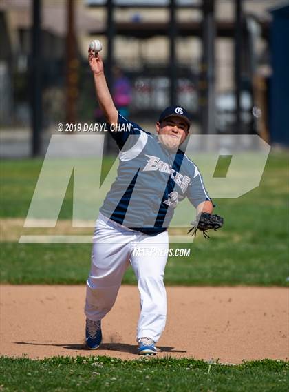 Thumbnail 2 in South El Monte @ Gabrielino photogallery.