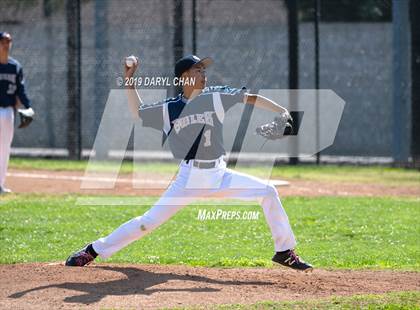 Thumbnail 3 in South El Monte @ Gabrielino photogallery.
