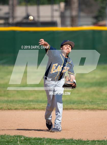 Thumbnail 1 in South El Monte @ Gabrielino photogallery.