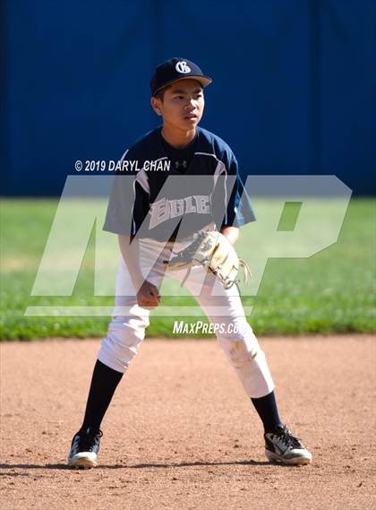 Thumbnail 2 in South El Monte @ Gabrielino photogallery.