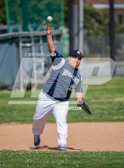 Thumbnail 3 in South El Monte @ Gabrielino photogallery.