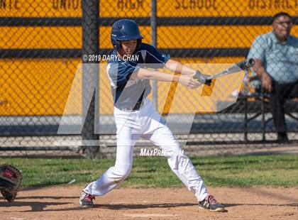 Thumbnail 3 in South El Monte @ Gabrielino photogallery.