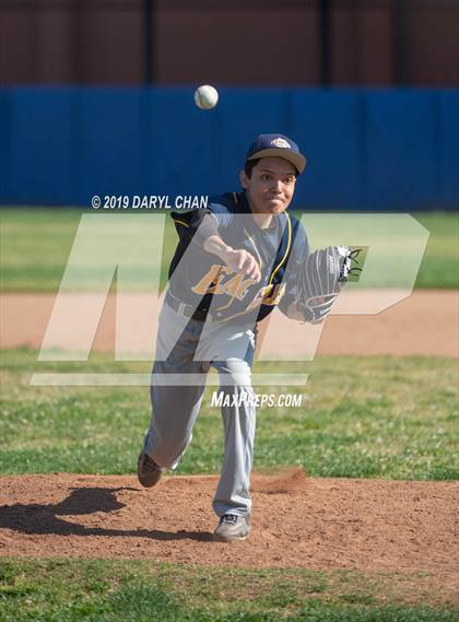 Thumbnail 2 in South El Monte @ Gabrielino photogallery.