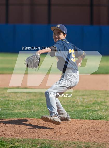 Thumbnail 3 in South El Monte @ Gabrielino photogallery.