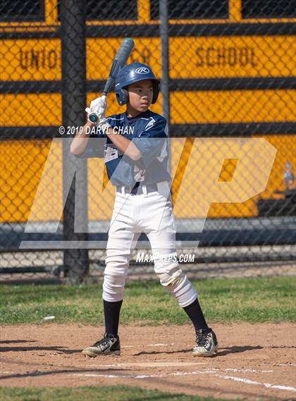 Thumbnail 3 in South El Monte @ Gabrielino photogallery.
