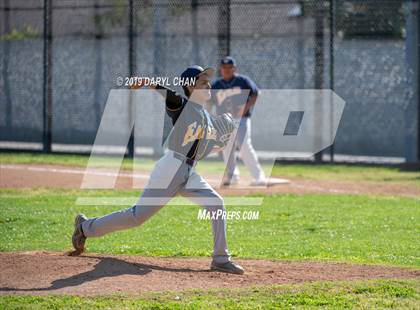 Thumbnail 3 in South El Monte @ Gabrielino photogallery.