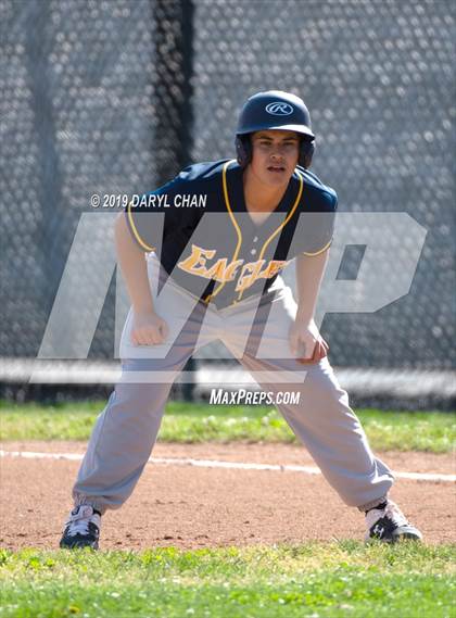Thumbnail 2 in South El Monte @ Gabrielino photogallery.