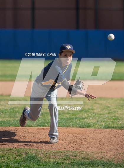 Thumbnail 3 in South El Monte @ Gabrielino photogallery.