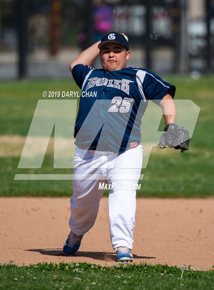 Thumbnail 1 in South El Monte @ Gabrielino photogallery.