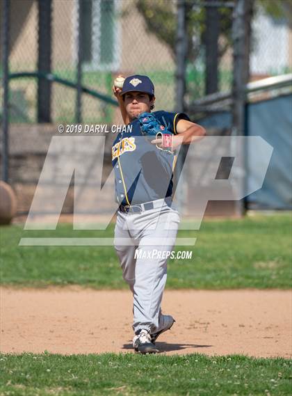 Thumbnail 2 in South El Monte @ Gabrielino photogallery.
