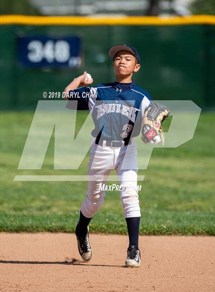 Thumbnail 1 in South El Monte @ Gabrielino photogallery.