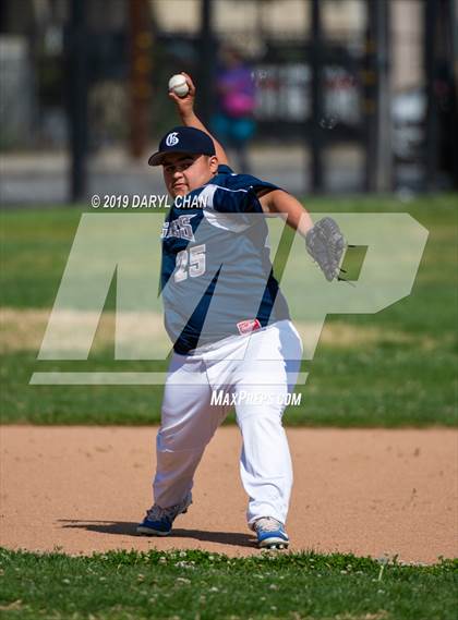 Thumbnail 3 in South El Monte @ Gabrielino photogallery.