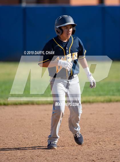 Thumbnail 2 in South El Monte @ Gabrielino photogallery.