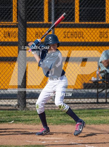 Thumbnail 2 in South El Monte @ Gabrielino photogallery.