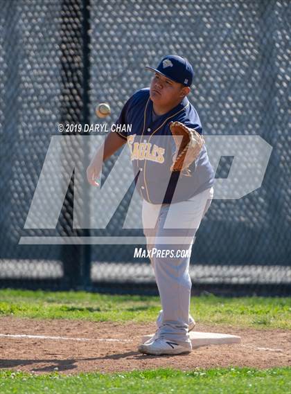 Thumbnail 2 in South El Monte @ Gabrielino photogallery.