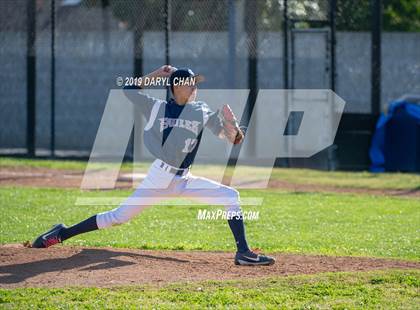 Thumbnail 3 in South El Monte @ Gabrielino photogallery.