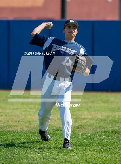 Thumbnail 2 in South El Monte @ Gabrielino photogallery.