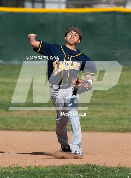 Thumbnail 1 in South El Monte @ Gabrielino photogallery.