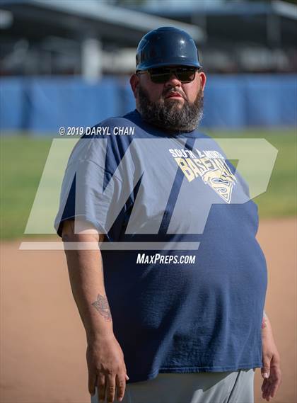 Thumbnail 2 in South El Monte @ Gabrielino photogallery.