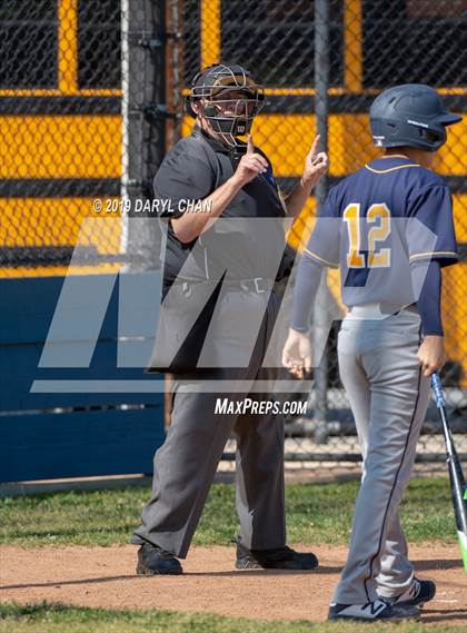 Thumbnail 2 in South El Monte @ Gabrielino photogallery.