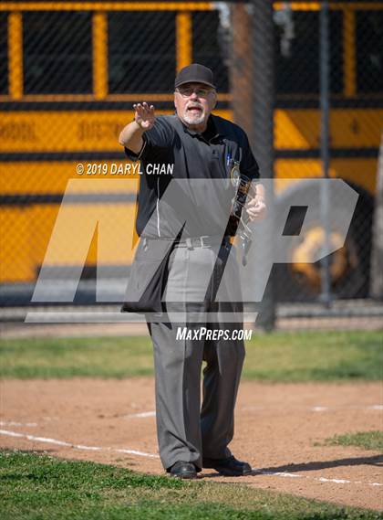 Thumbnail 2 in South El Monte @ Gabrielino photogallery.