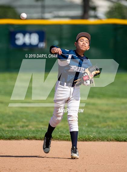 Thumbnail 2 in South El Monte @ Gabrielino photogallery.