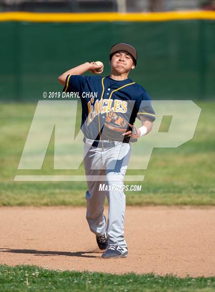 Thumbnail 3 in South El Monte @ Gabrielino photogallery.