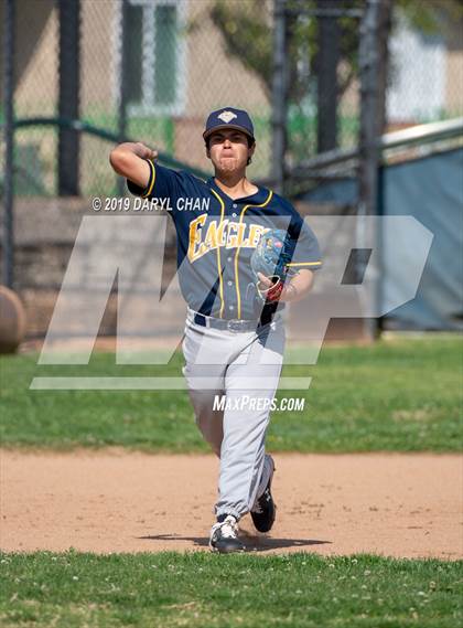 Thumbnail 3 in South El Monte @ Gabrielino photogallery.