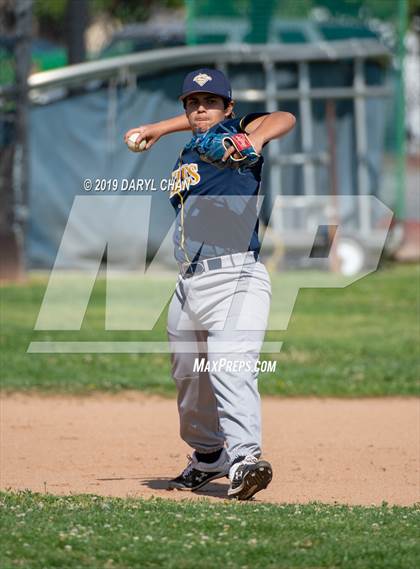 Thumbnail 3 in South El Monte @ Gabrielino photogallery.