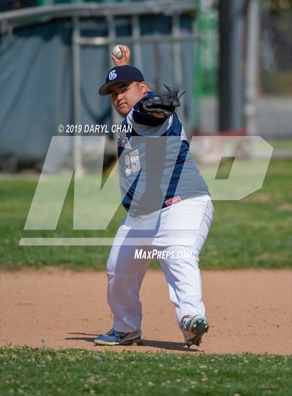 Thumbnail 2 in South El Monte @ Gabrielino photogallery.