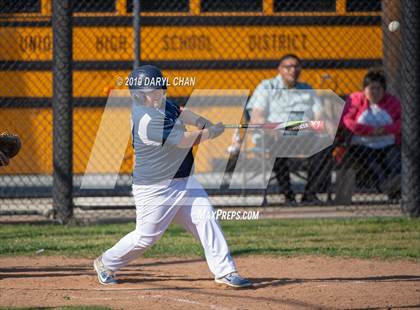 Thumbnail 1 in South El Monte @ Gabrielino photogallery.