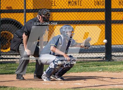 Thumbnail 1 in South El Monte @ Gabrielino photogallery.