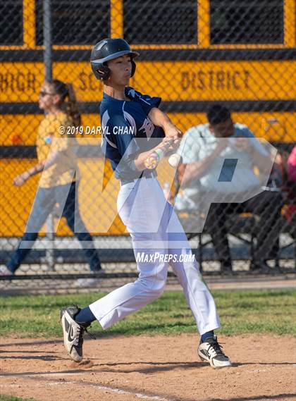 Thumbnail 2 in South El Monte @ Gabrielino photogallery.