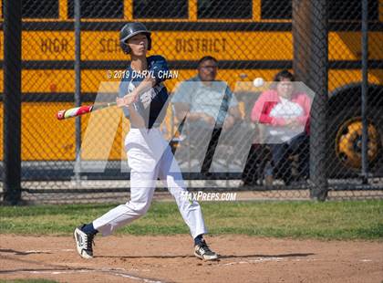 Thumbnail 3 in South El Monte @ Gabrielino photogallery.