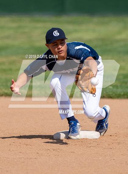 Thumbnail 1 in South El Monte @ Gabrielino photogallery.