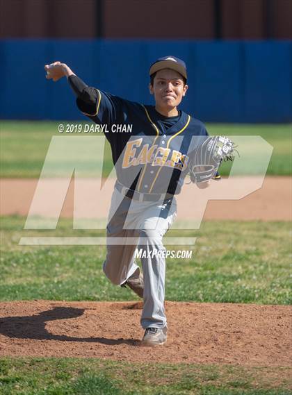 Thumbnail 1 in South El Monte @ Gabrielino photogallery.