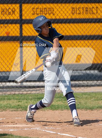 Thumbnail 2 in South El Monte @ Gabrielino photogallery.