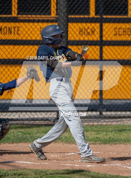 Thumbnail 3 in South El Monte @ Gabrielino photogallery.