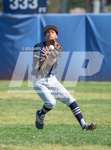 Thumbnail 1 in South El Monte @ Gabrielino photogallery.
