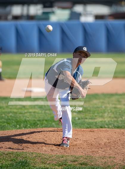 Thumbnail 1 in South El Monte @ Gabrielino photogallery.