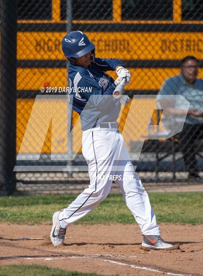 Thumbnail 3 in South El Monte @ Gabrielino photogallery.